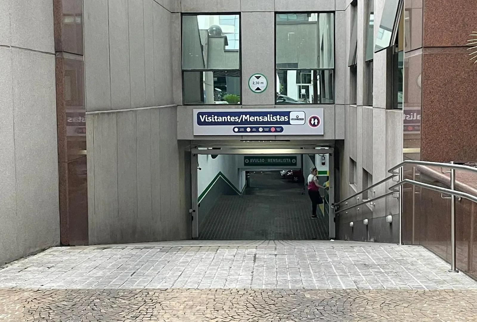 Proximo Metro Paulista, Piscina, Sauna, Academia 圣保罗 巴西