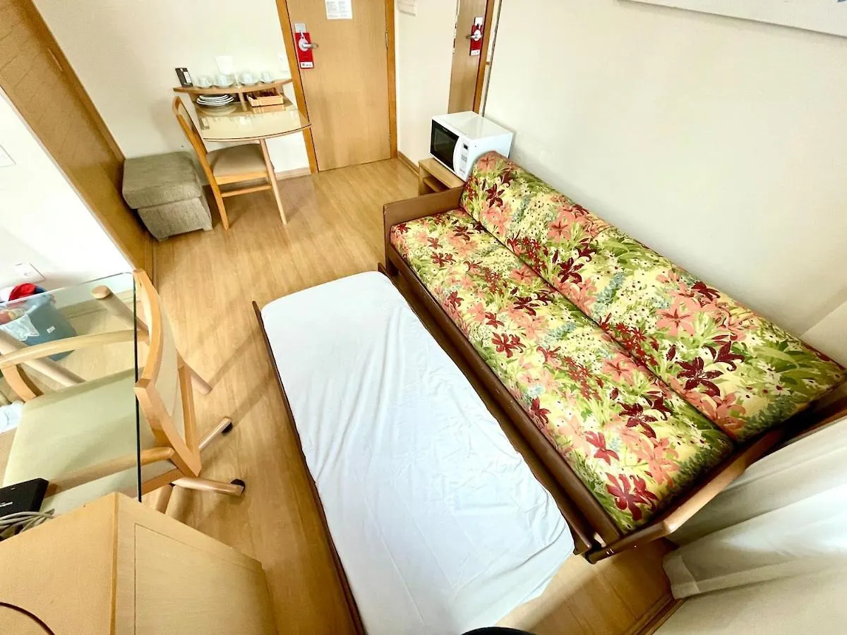 Proximo Metro Paulista, Piscina, Sauna, Academia Sao Paulo Brezilya