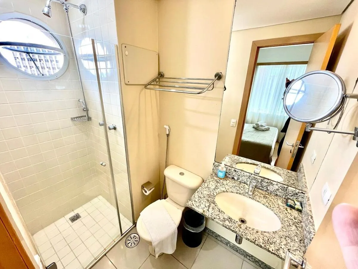 Proximo Metro Paulista, Piscina, Sauna, Academia Sao Paulo Daire