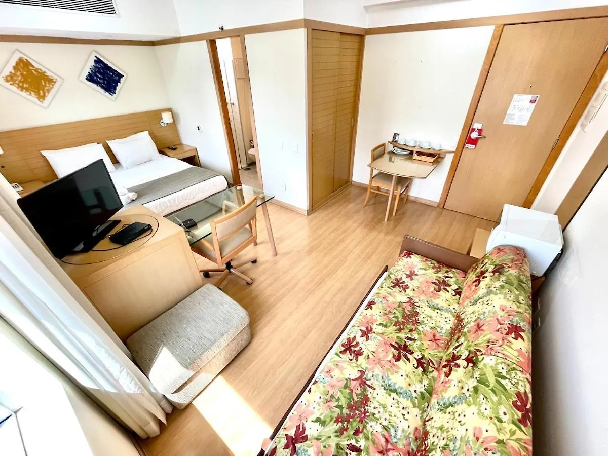 Proximo Metro Paulista, Piscina, Sauna, Academia Sao Paulo Daire